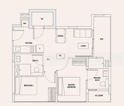 Sophia Road (D9), Apartment #474371631